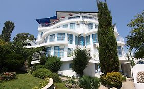 Villa White Dove